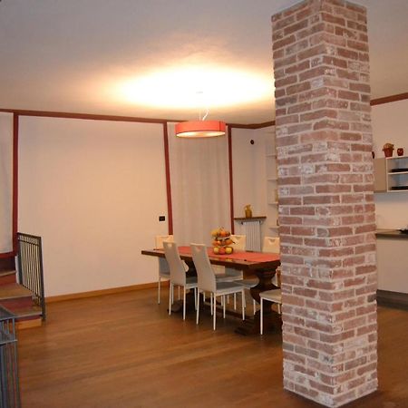 Appartement Casa Chiara à Chieri Extérieur photo