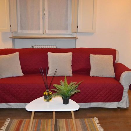 Appartement Casa Chiara à Chieri Extérieur photo