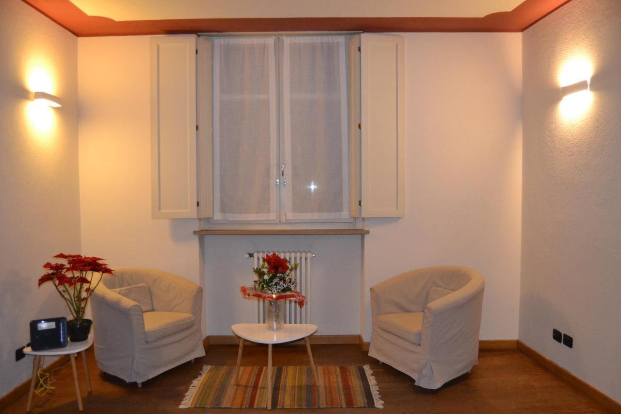 Appartement Casa Chiara à Chieri Extérieur photo