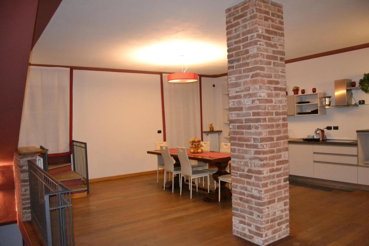Appartement Casa Chiara à Chieri Extérieur photo