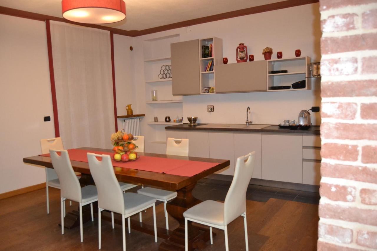 Appartement Casa Chiara à Chieri Extérieur photo