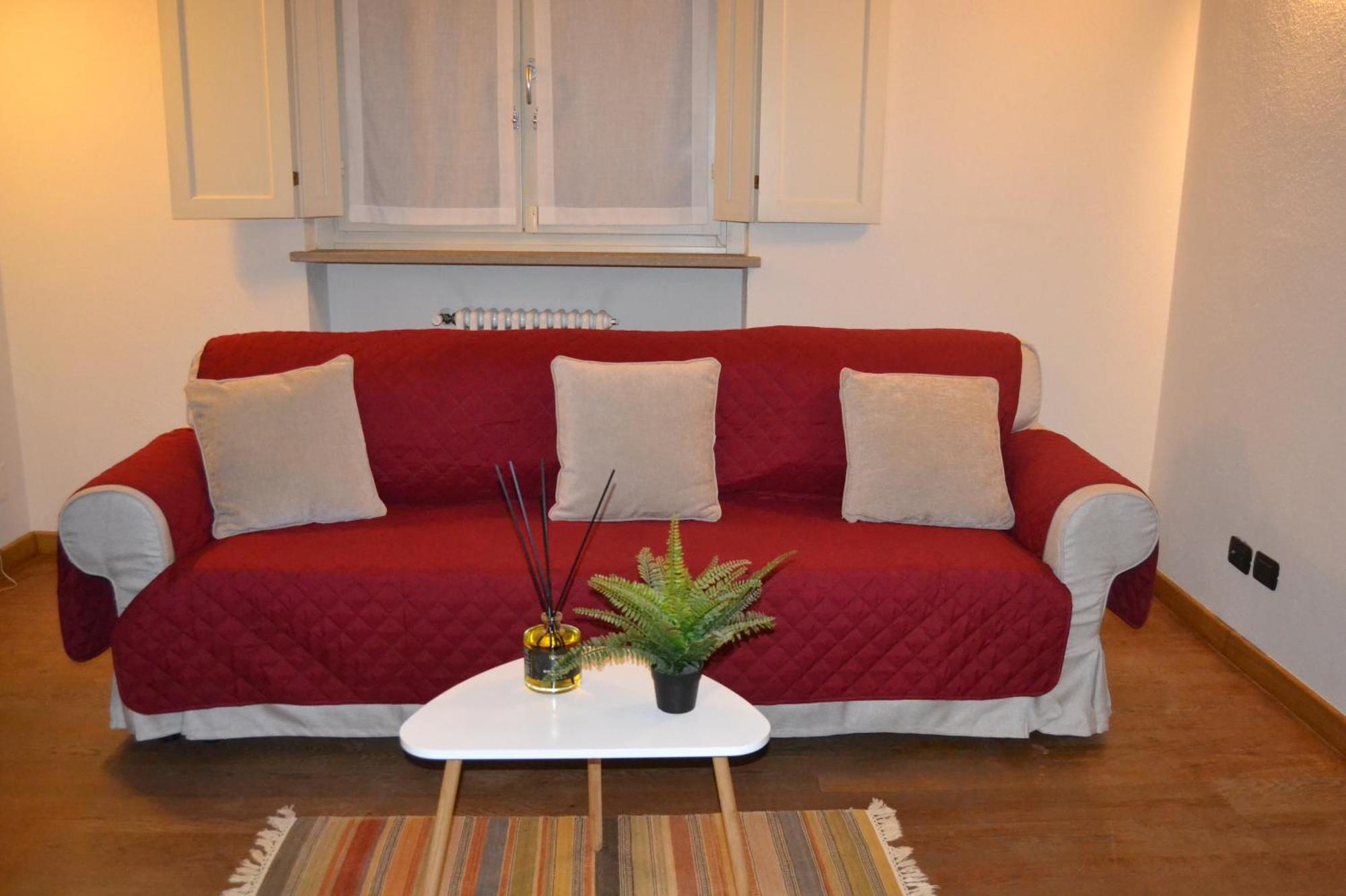 Appartement Casa Chiara à Chieri Extérieur photo
