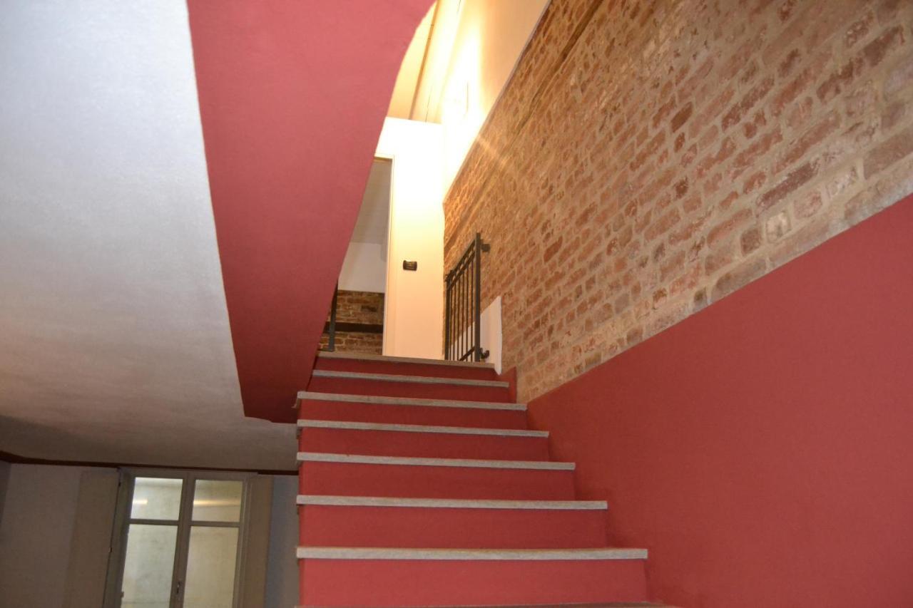 Appartement Casa Chiara à Chieri Extérieur photo