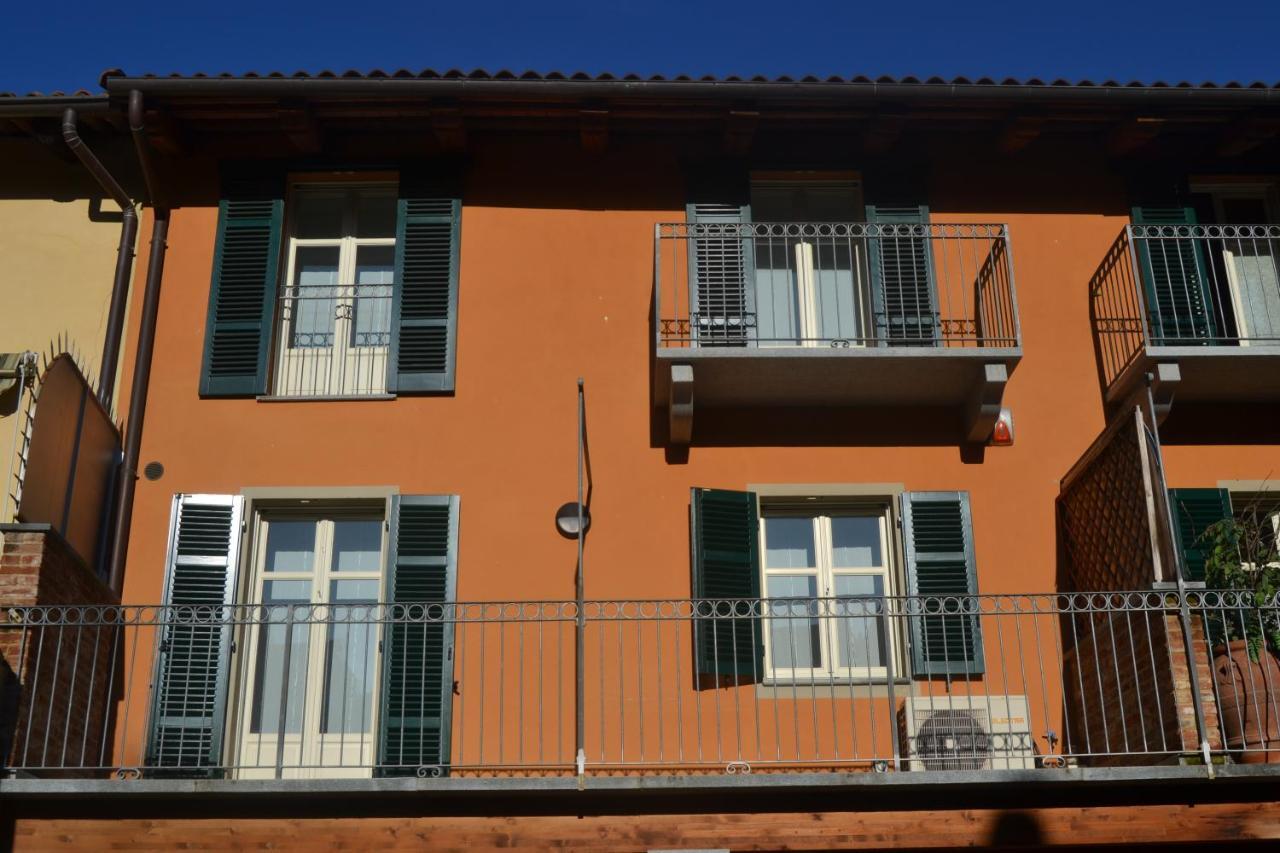 Appartement Casa Chiara à Chieri Extérieur photo